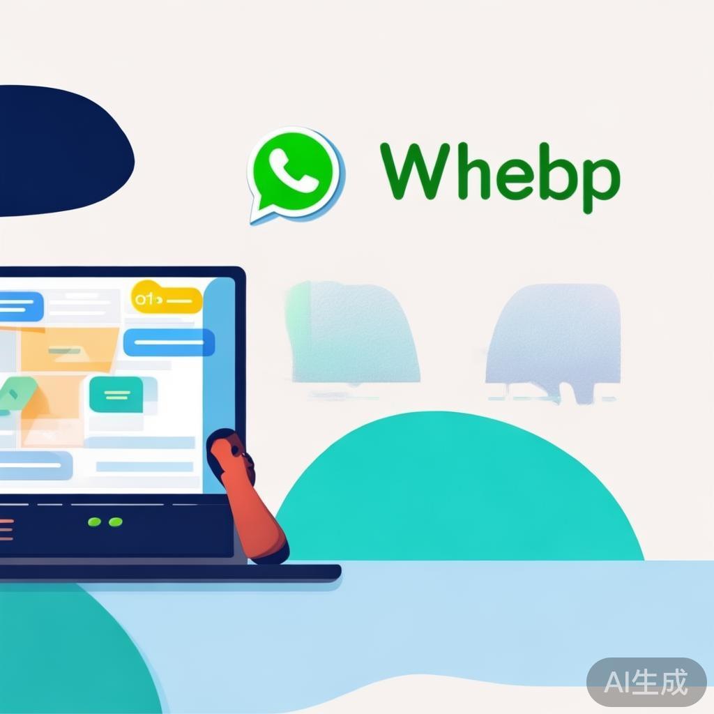 WhatsApp网页版,告别下载,即时通讯更自由! WhatsApp网页版,告别下载,即时通讯更自由!