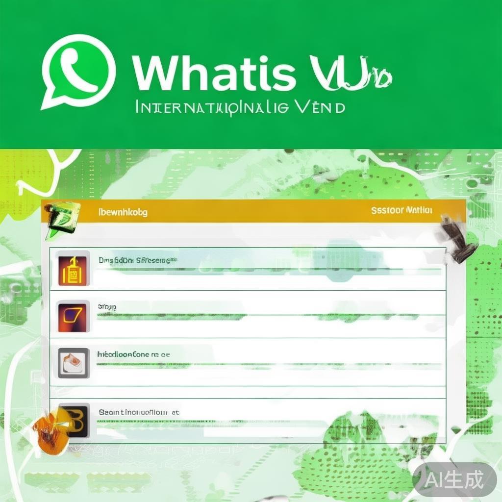 WhatsApp网页版国际版入口,轻松访问全球聊天工具的完整指南 WhatsApp网页版国际版入口,轻松访问全球聊天工具的完整指南