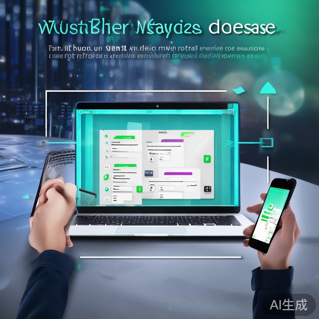 WhatsApp网页版算设备吗？多设备登录全解析