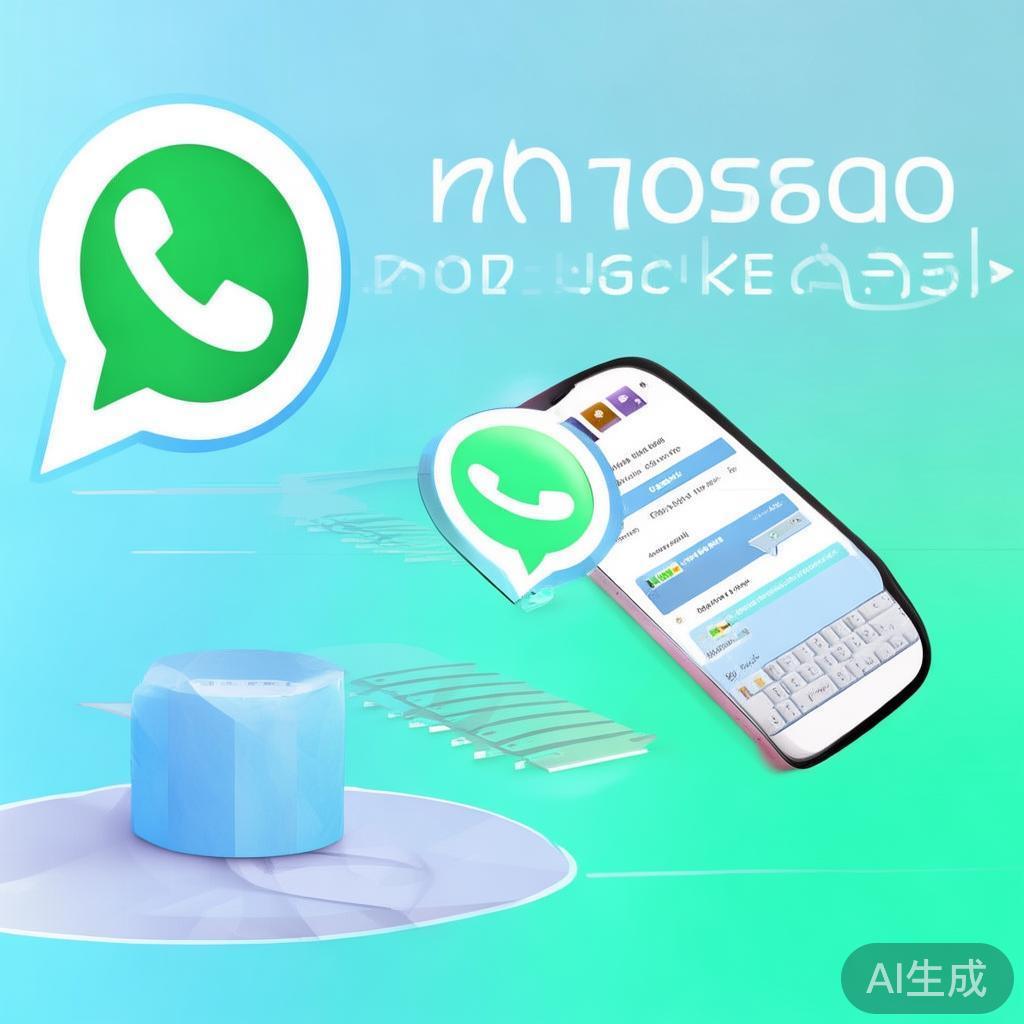 WhatsApp网页版访问入口，轻松实现多设备无缝沟通！