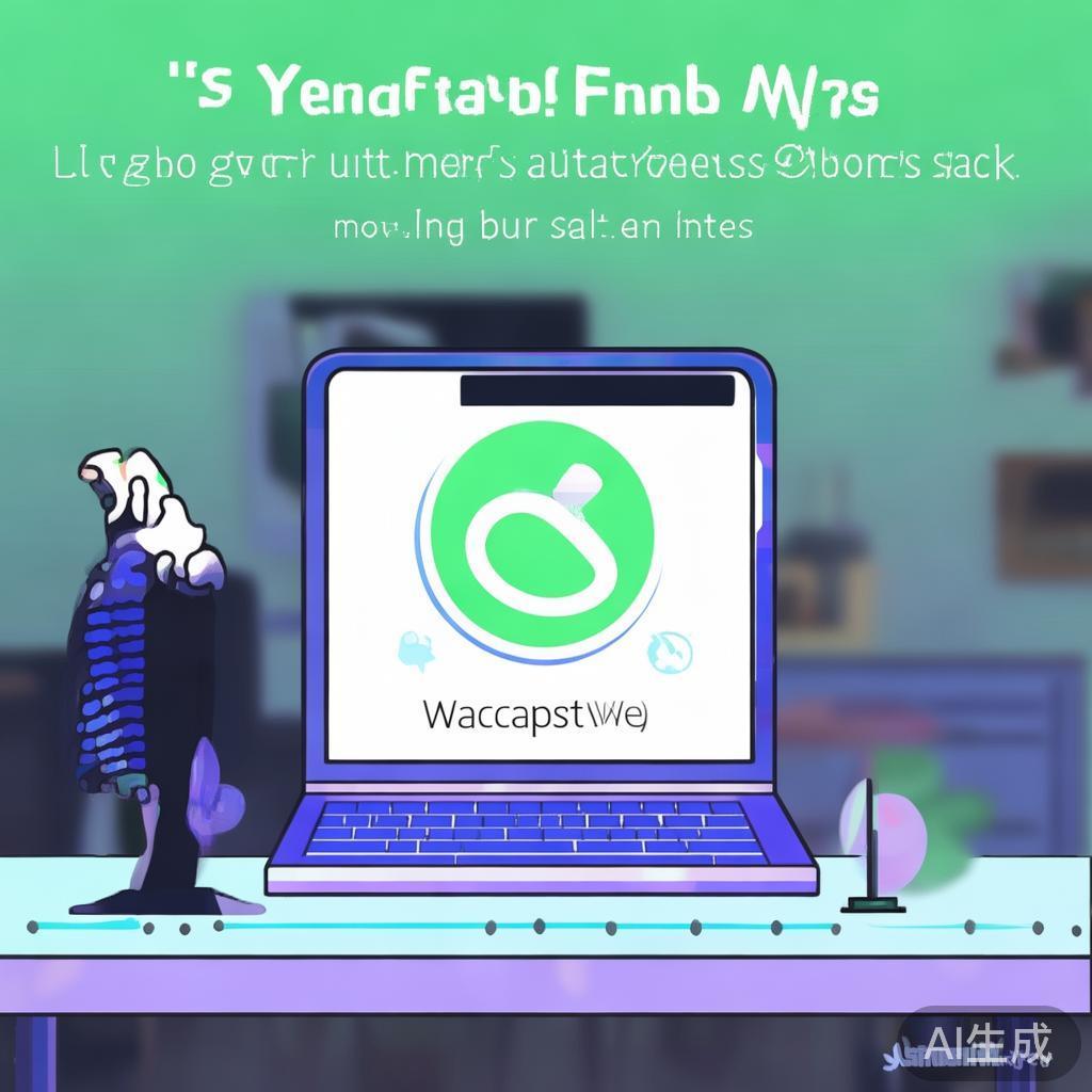 WhatsApp网页版交流入口是什么?如何快速使用? WhatsApp网页版交流入口是什么?如何快速使用?