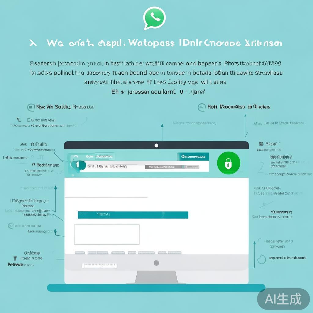 WhatsApp官网入口指南，如何安全访问并下载WhatsApp？