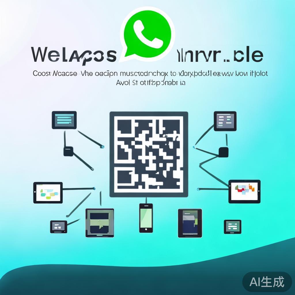 WhatsApp网页版跨设备入口,随时随地保持联系! WhatsApp网页版跨设备入口,随时随地保持联系!