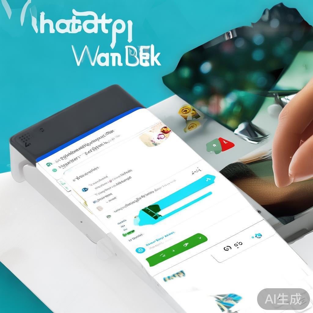 WhatsApp网页版Edge浏览器,高效沟通新体验 WhatsApp网页版Edge浏览器,高效沟通新体验