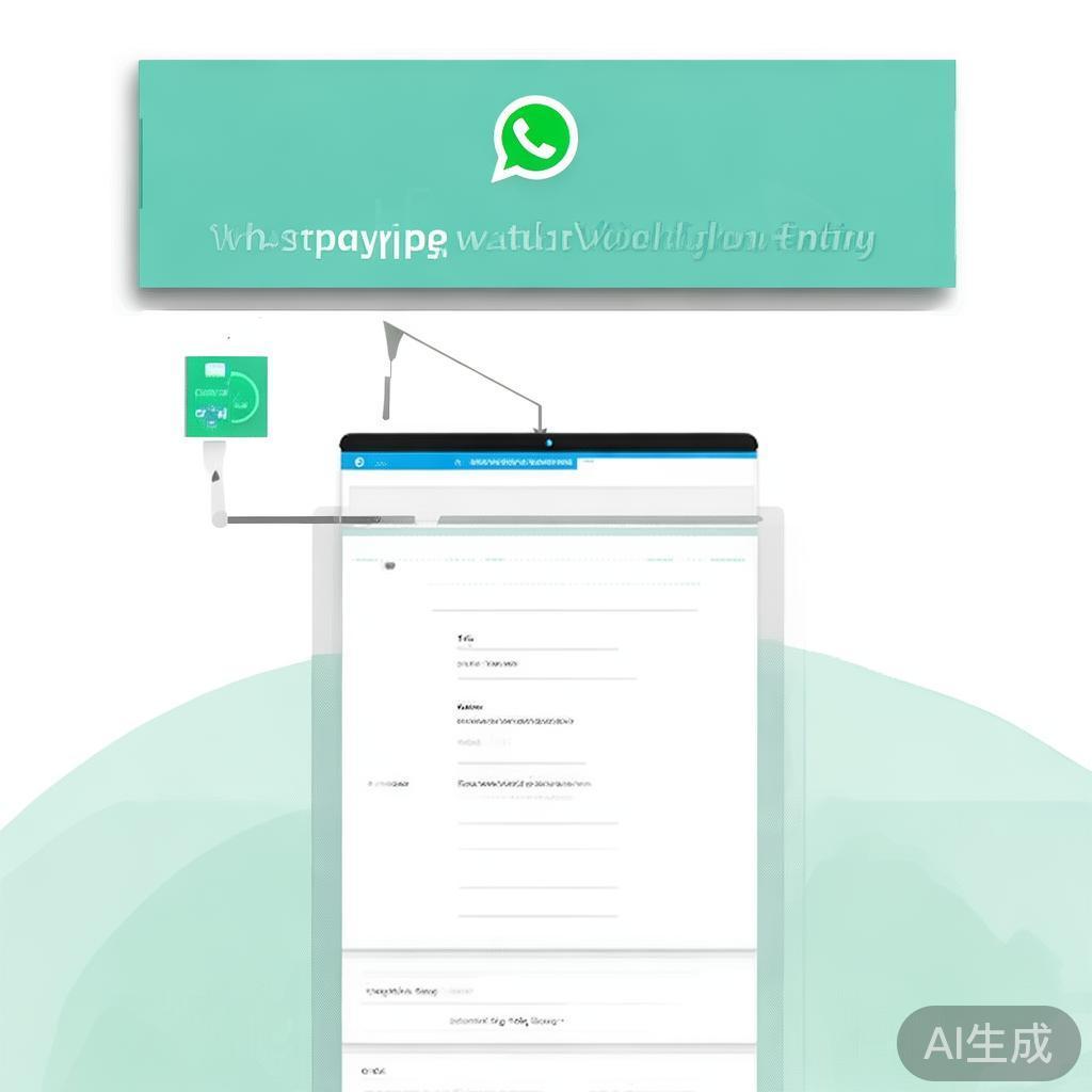 WhatsApp网页版收藏入口在哪里？轻松找到并使用！
