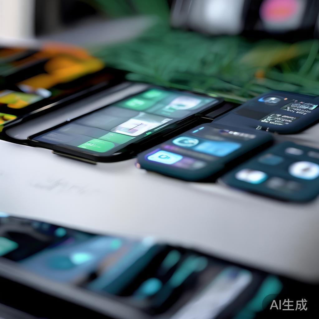 WhatsApp网页版多账号切换入口，轻松管理多个账号的隐藏技巧