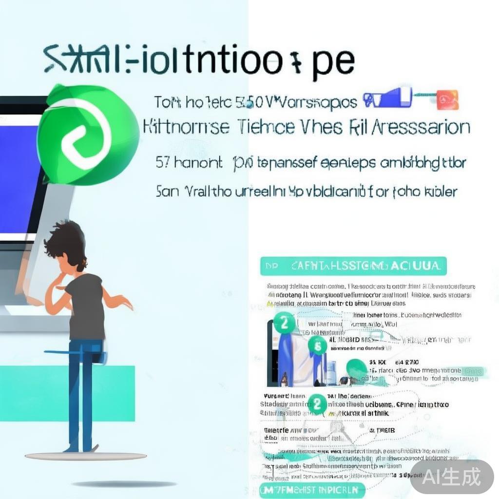 WhatsApp网页版打不开？这些解决方法你一定要知道！