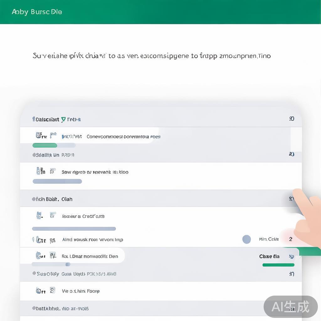 如何在WhatsApp网页版上置顶聊天,轻松掌握重要对话 如何在WhatsApp网页版上置顶聊天,轻松掌握重要对话