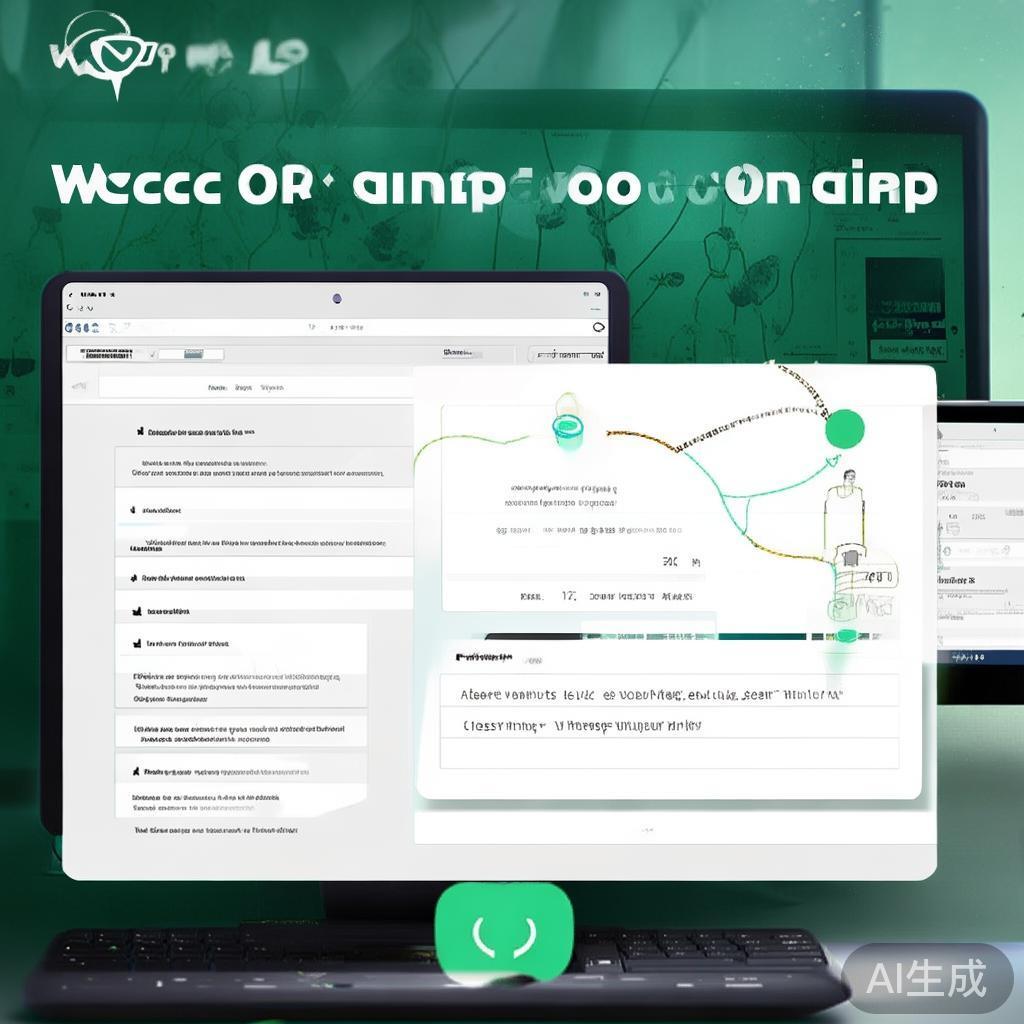 WhatsApp网页版如何搜索群聊？详细步骤与技巧