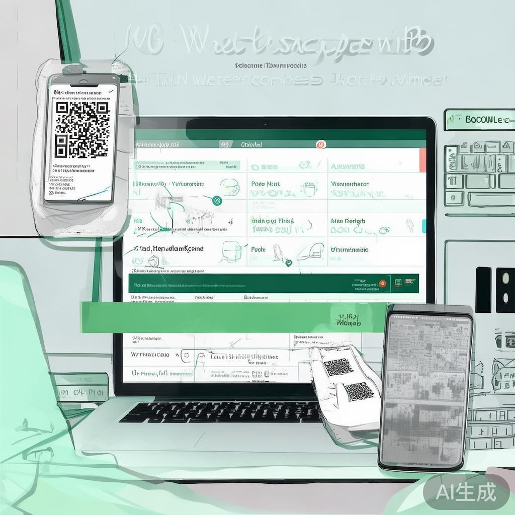 WhatsApp网页版操作入口详解，如何在电脑上轻松使用WhatsApp？