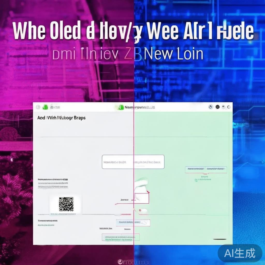 WhatsApp网页版登录指南，新版入口与旧版访问方式详解