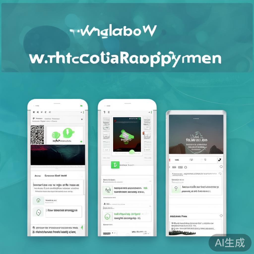 WhatsApp网页版登录指南,如何快速登录WhatsApp Web WhatsApp网页版登录指南,如何快速登录WhatsApp Web