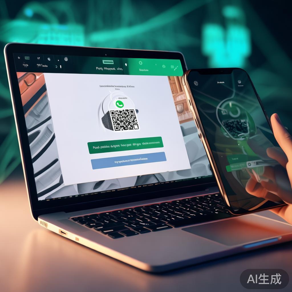 WhatsApp网页版配对登录，如何安全便捷地使用网页版WhatsApp？