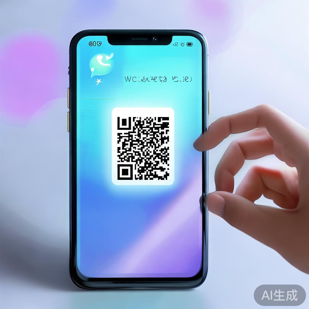 WhatsApp网页版手机扫码登录，便捷安全的新选择