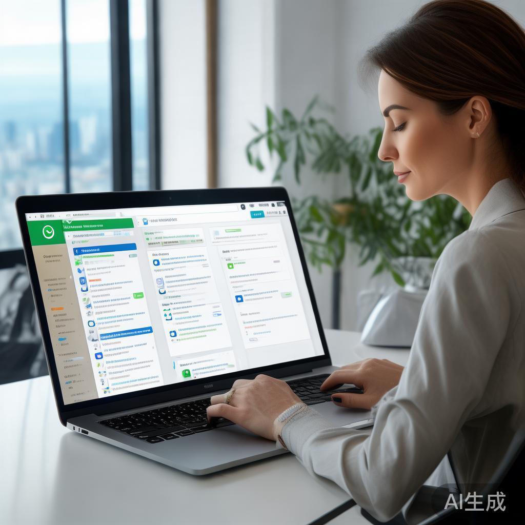 WhatsApp网页版,远程办公的高效利器 WhatsApp网页版,远程办公的高效利器
