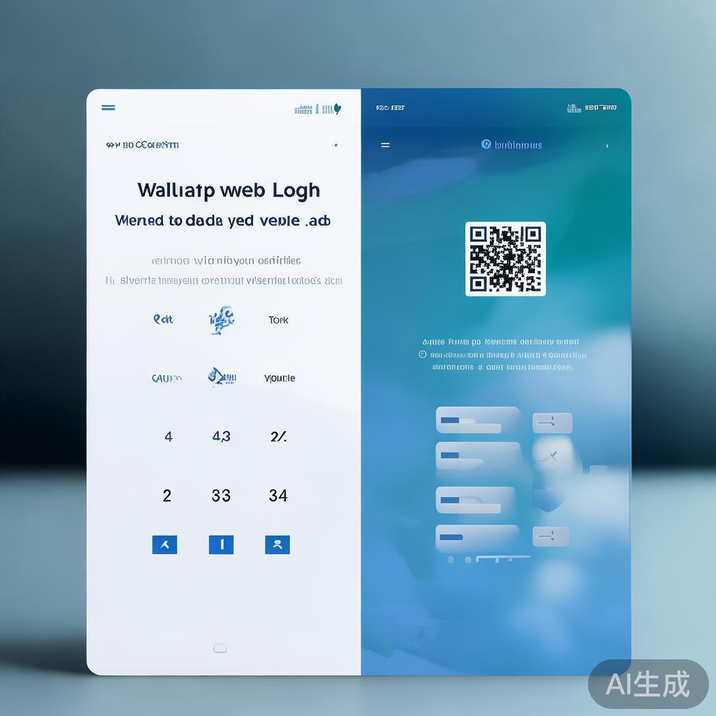 WhatsApp网页版验证码配对登录，安全与便捷的双重保障
