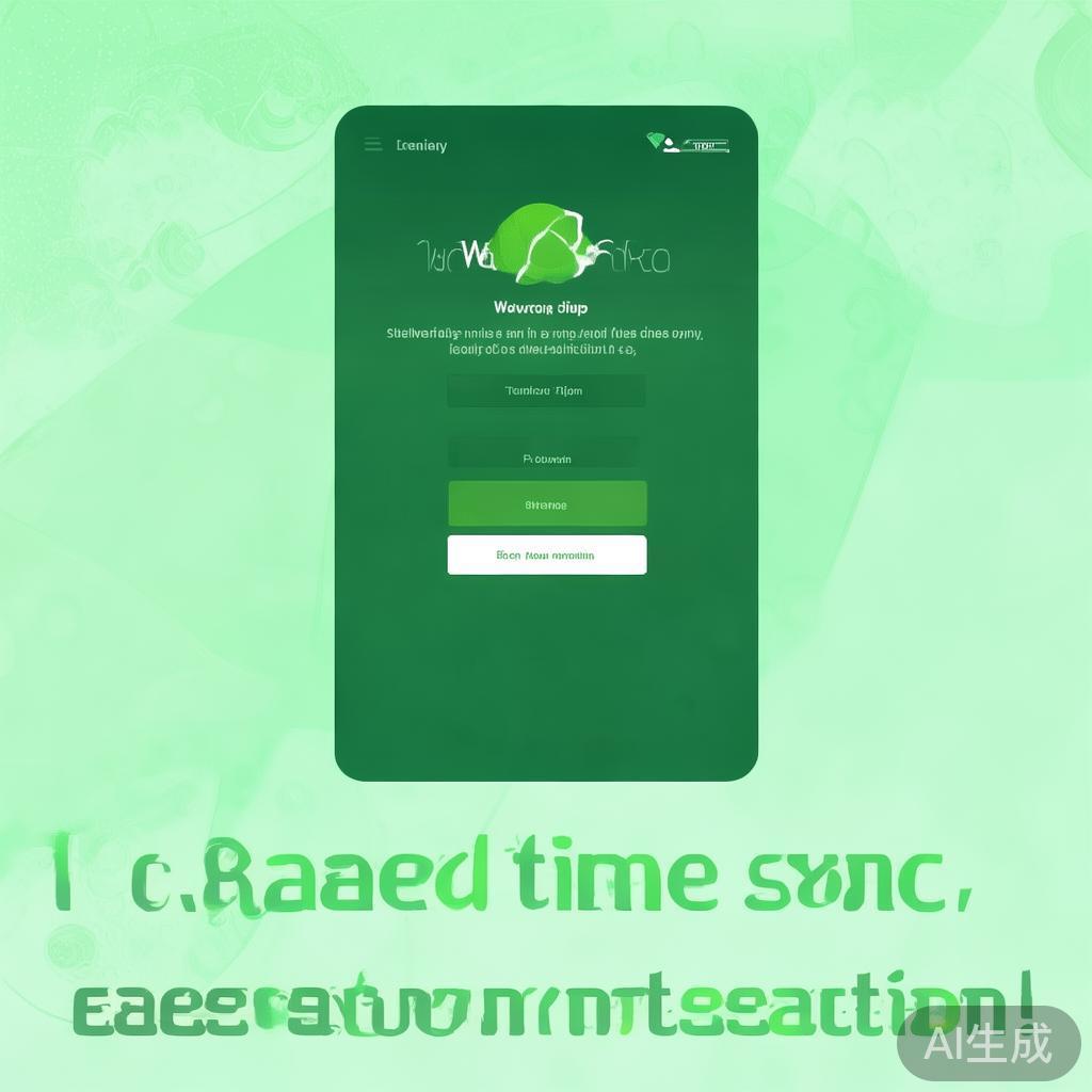 WhatsApp网页版绿色版入口,无需安装,实时同步,轻松沟通! WhatsApp网页版绿色版入口,无需安装,实时同步,轻松沟通!
