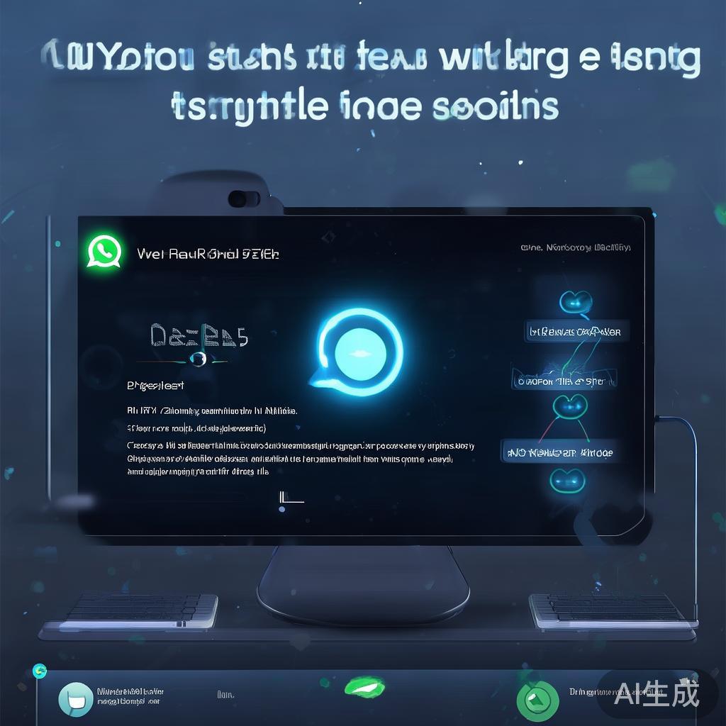 WhatsApp网页版刷新入口，解决卡顿、快速加载的终极指南！