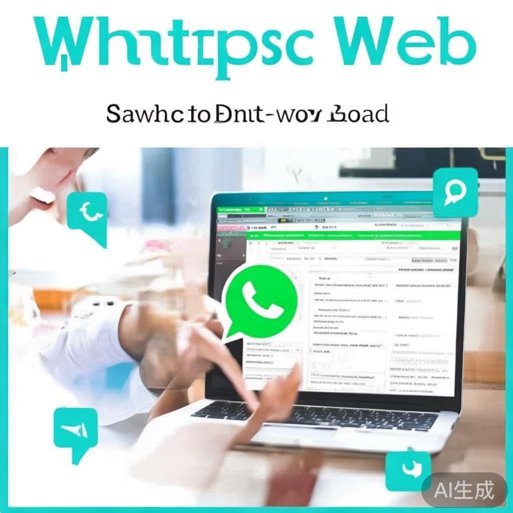 如何快速在线进入WhatsApp网页版?——轻松沟通,无需下载! 如何快速在线进入WhatsApp网页版?——轻松沟通,无需下载!