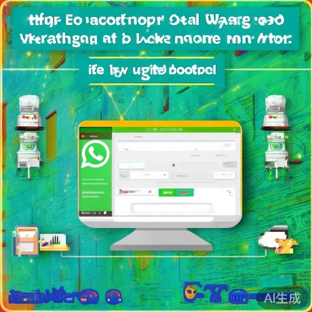 WhatsApp网页版登录卡顿怎么办?这些解决方法超实用! WhatsApp网页版登录卡顿怎么办?这些解决方法超实用!