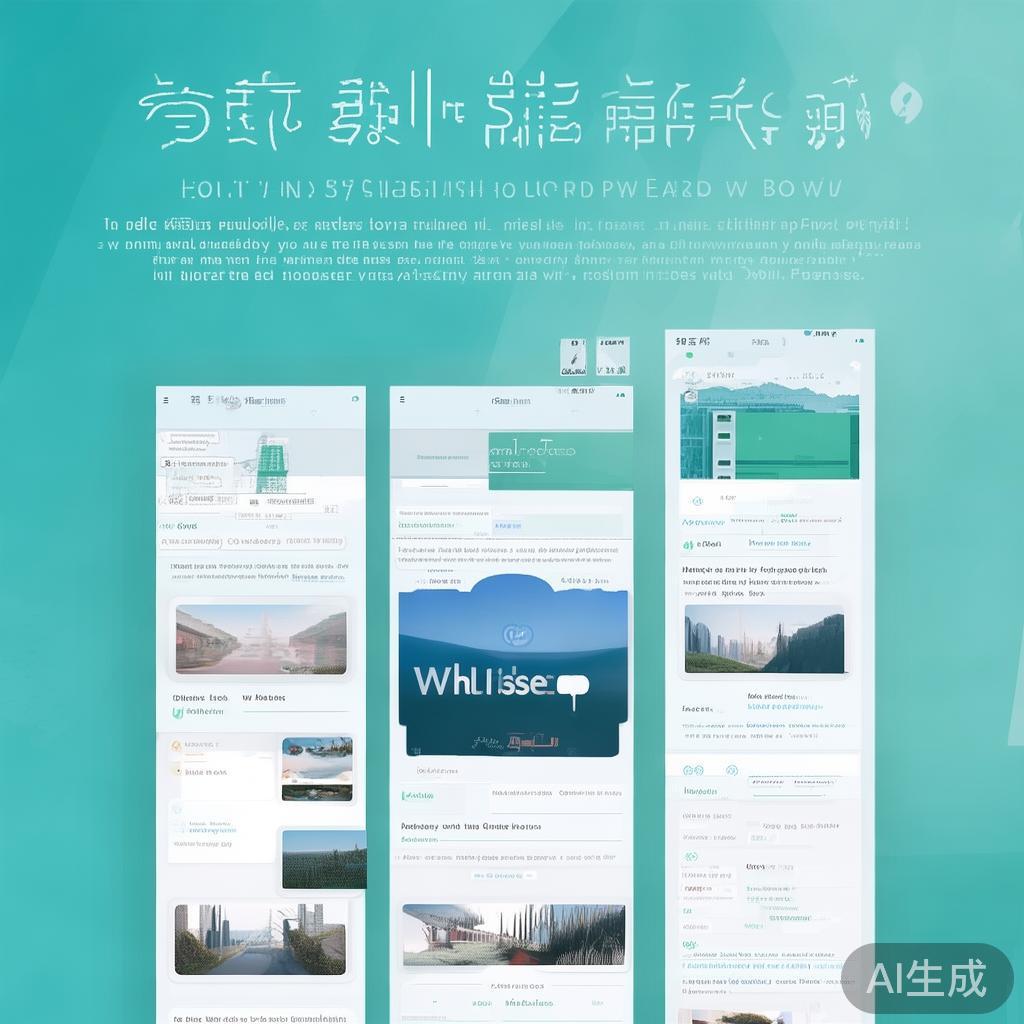 WhatsApp网页版稳定登录指南,解决常见问题,畅享无缝沟通 WhatsApp网页版稳定登录指南,解决常见问题,畅享无缝沟通