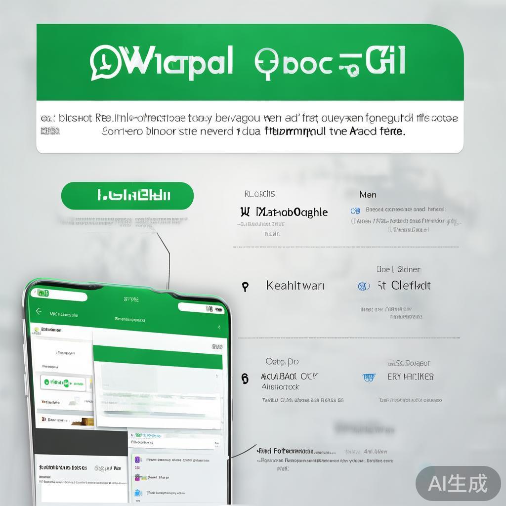 官方网页版WhatsApp登录指南，网址、功能与安全使用