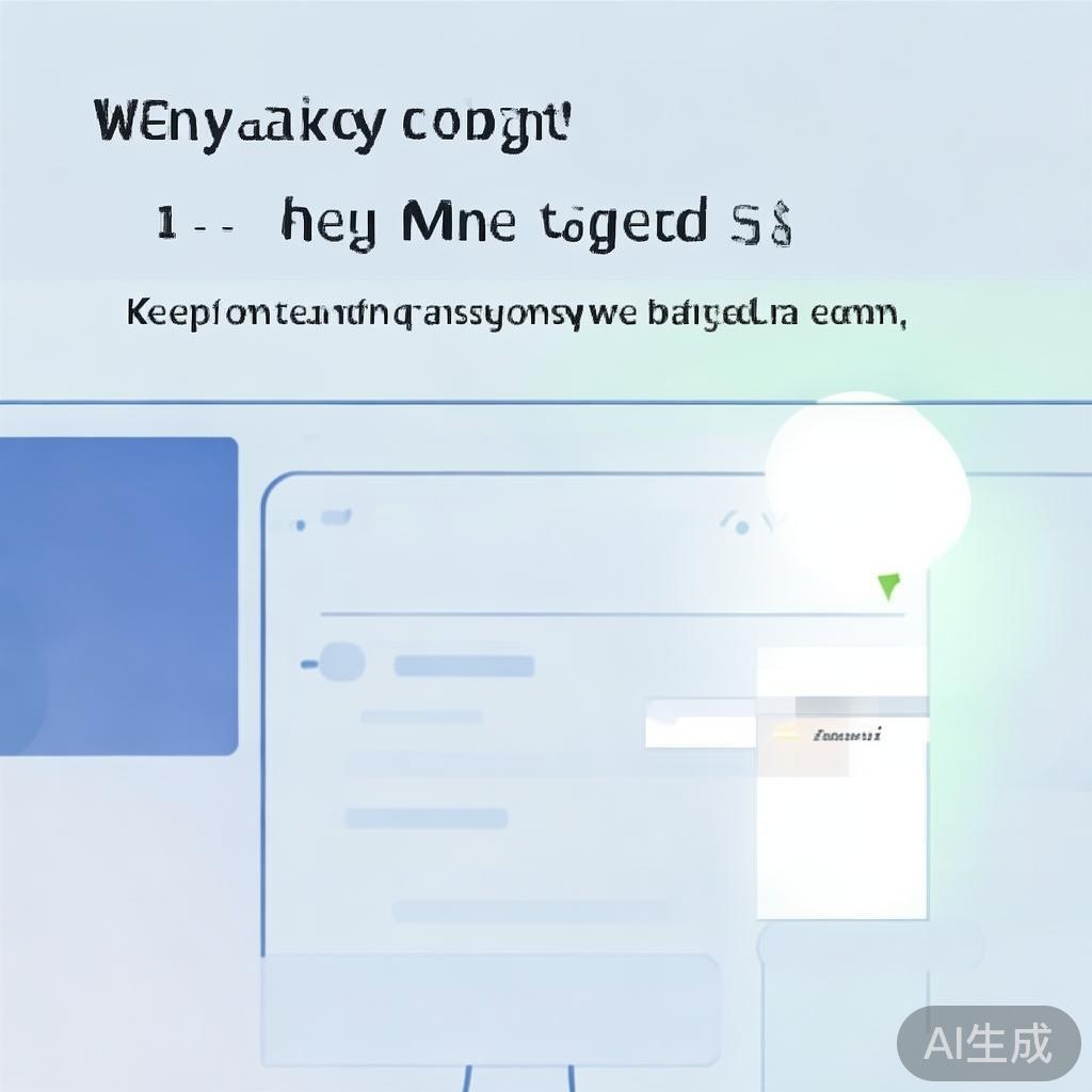 WhatsApp网页版如何保持登录状态？