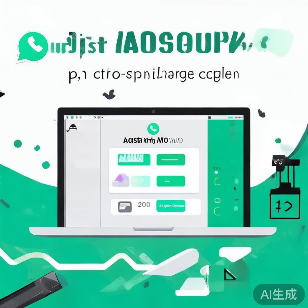 WhatsApp网页版大屏登录指南,告别手机束缚,高效沟通新体验 WhatsApp网页版大屏登录指南,告别手机束缚,高效沟通新体验