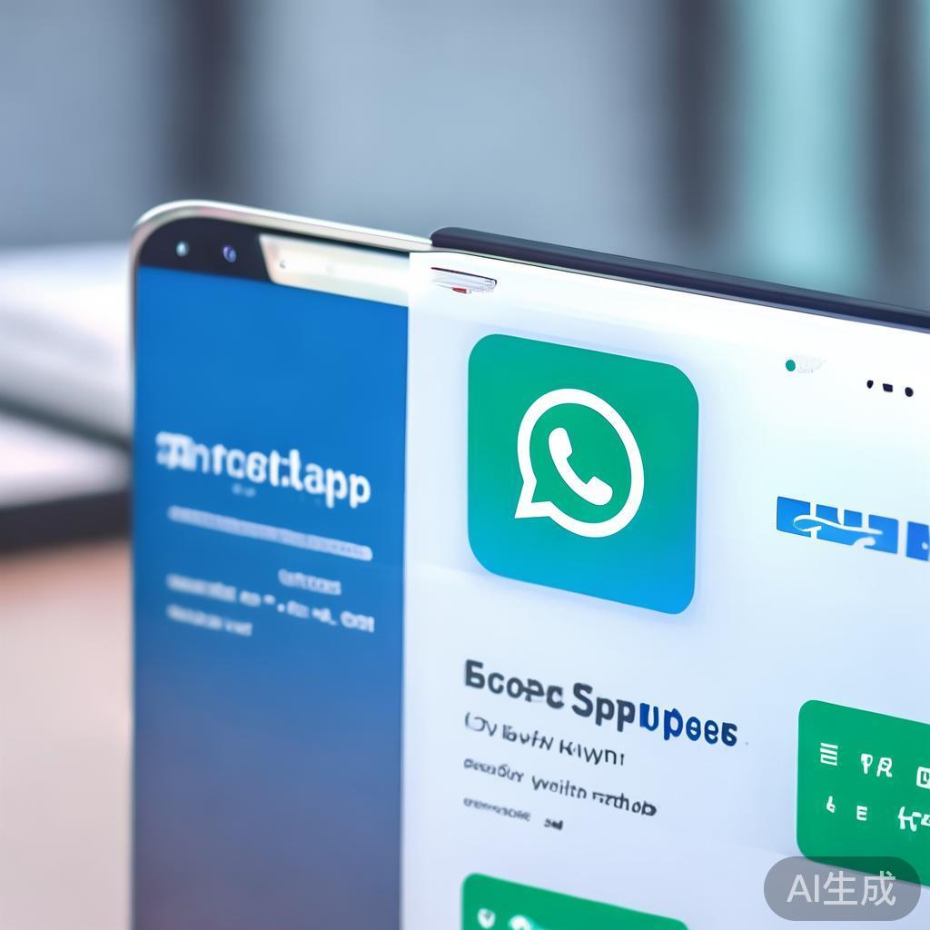 Edge浏览器内置WhatsApp入口,轻松实现聊天无缝切换! Edge浏览器内置WhatsApp入口,轻松实现聊天无缝切换!