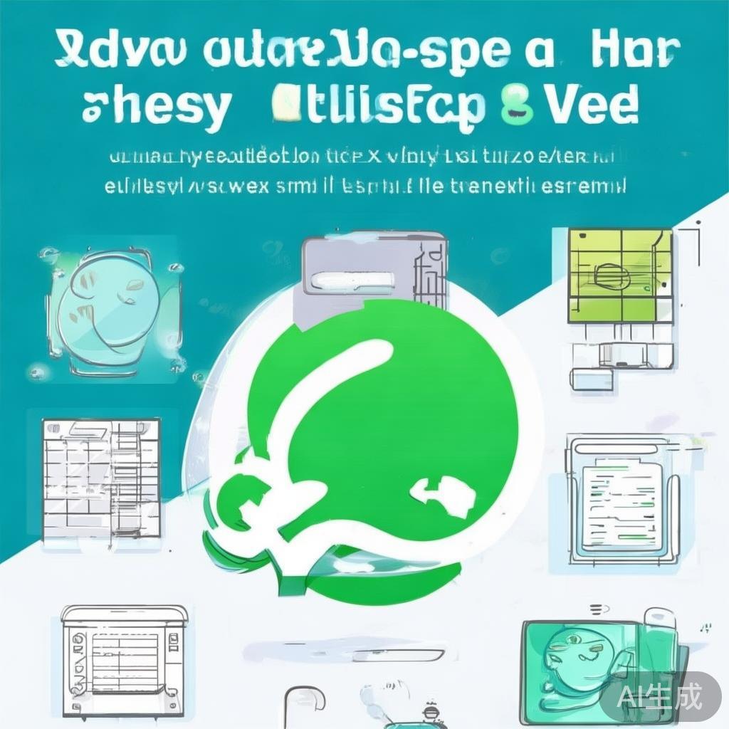 WhatsApp网页版终极指南，轻松发送Excel文件
