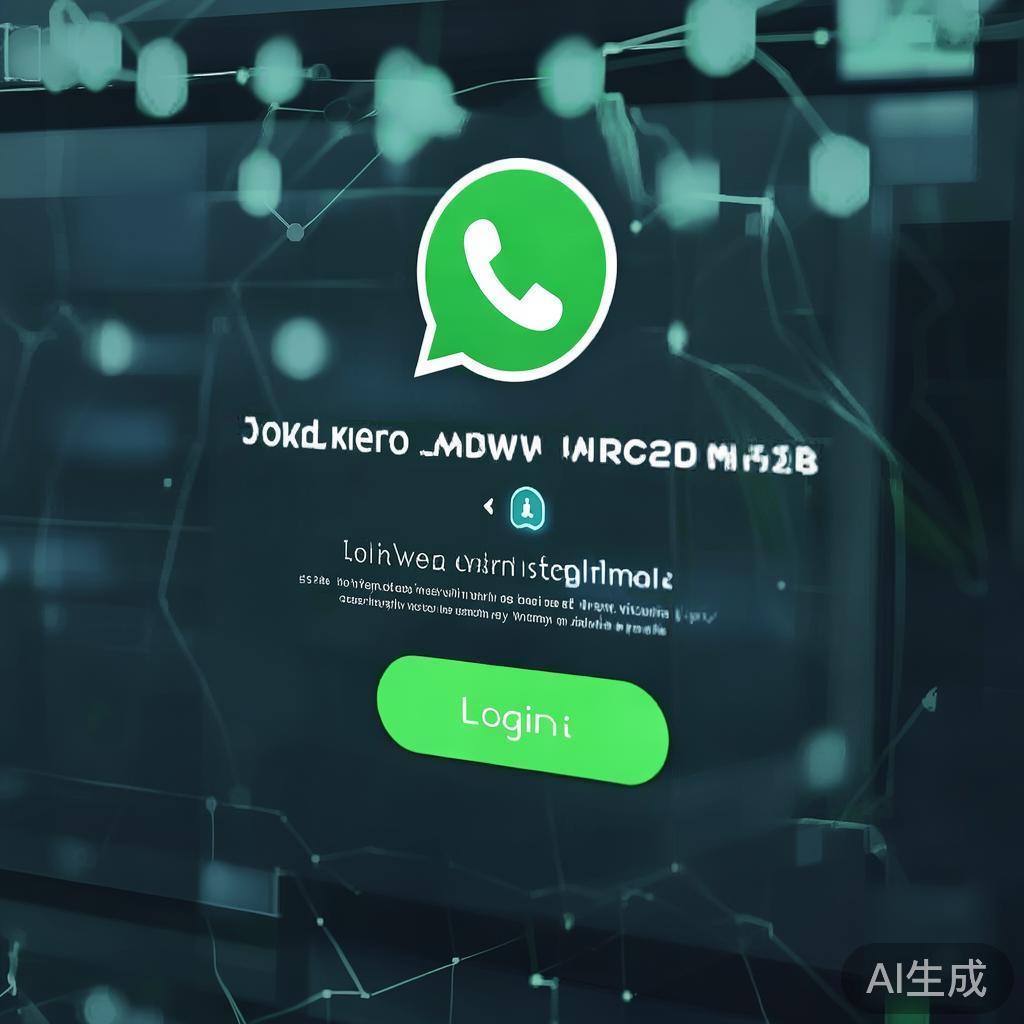 WhatsApp网页版无痕登录，安全与便捷的双重保障