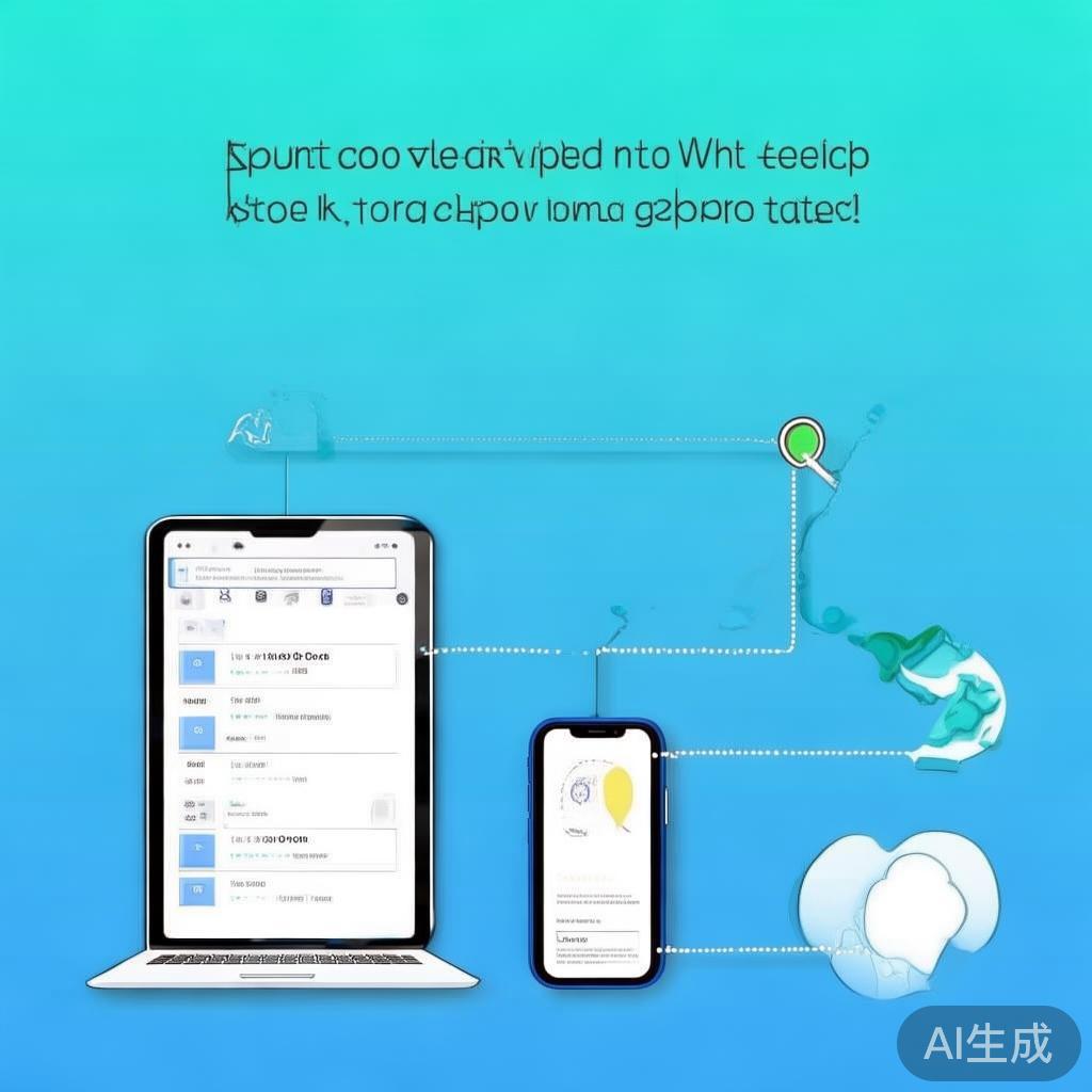 WhatsApp网页版登录指南，便捷沟通，安全第一