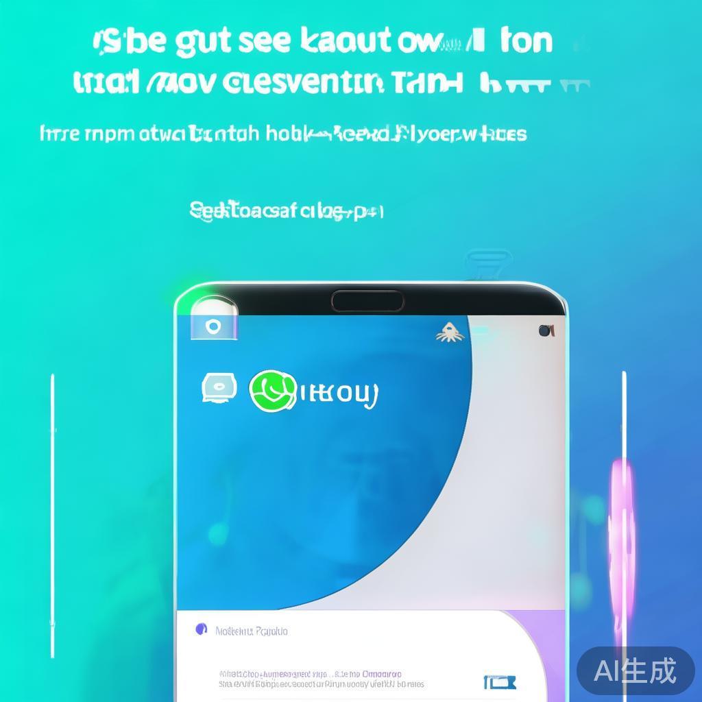 夸克浏览器如何轻松找到WhatsApp入口?一键直达,省时省力! 夸克浏览器如何轻松找到WhatsApp入口?一键直达,省时省力!