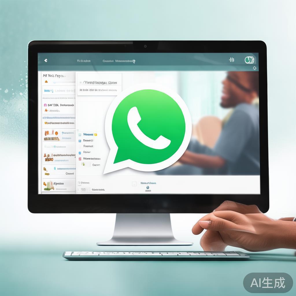 WhatsApp网页版，便捷沟通的新选择