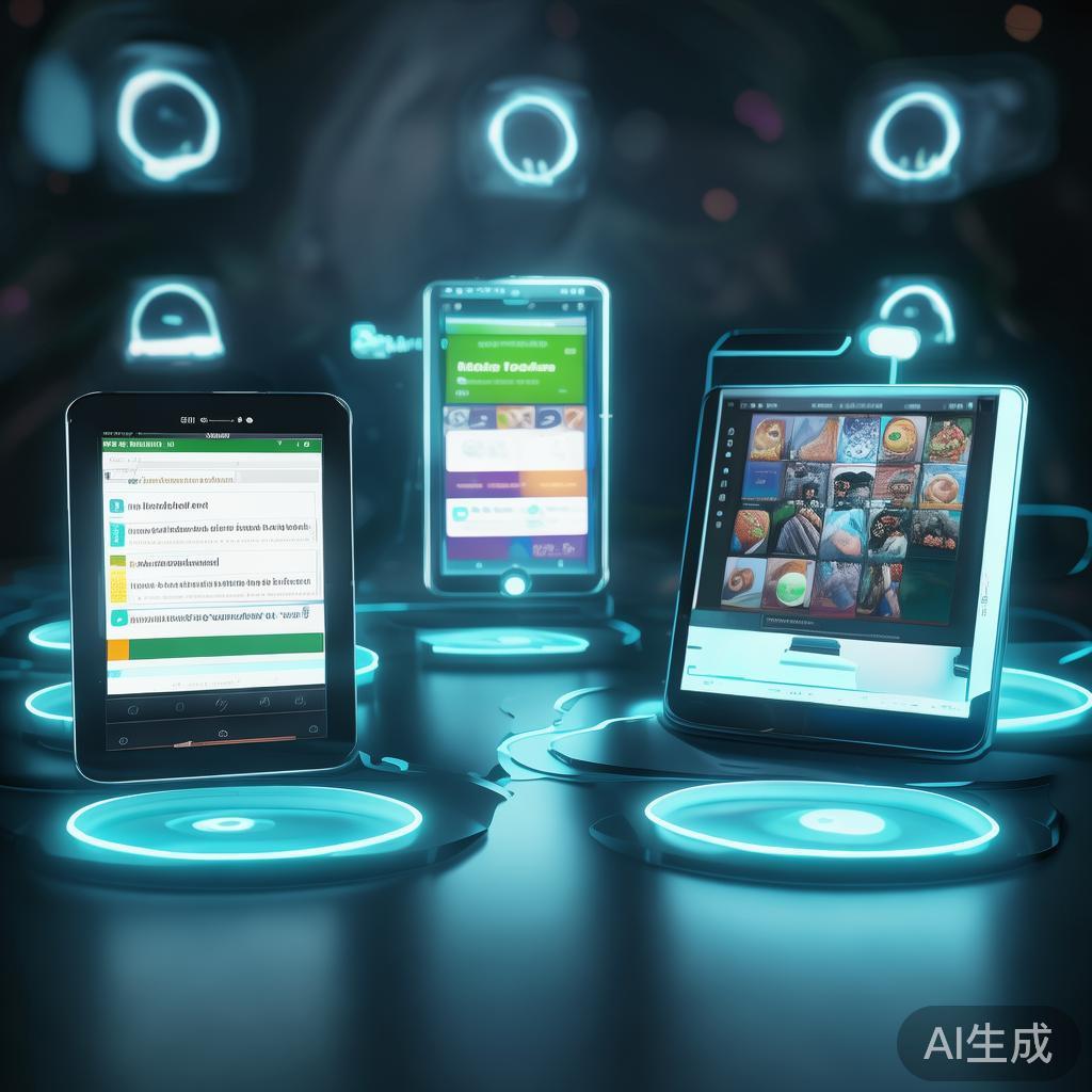 WhatsApp多设备登录入口,如何在手机、平板和电脑上同步使用? WhatsApp多设备登录入口,如何在手机、平板和电脑上同步使用?