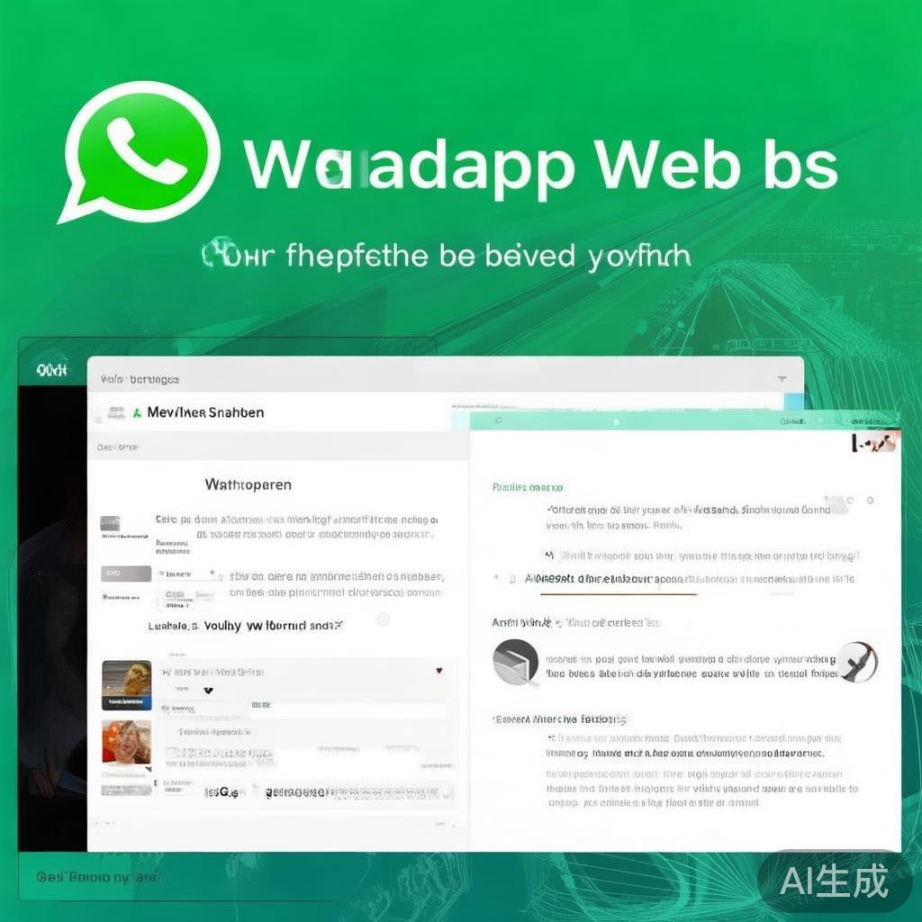 WhatsApp网页版兼容浏览器入口全解析，轻松实现多设备无缝沟通！