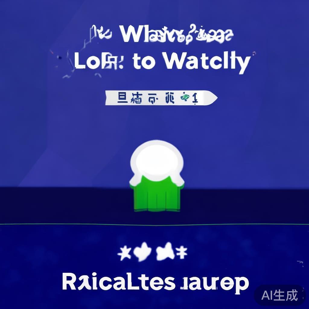 WhatsApp网页版图片发送入口详解，轻松上传图片的完整指南
