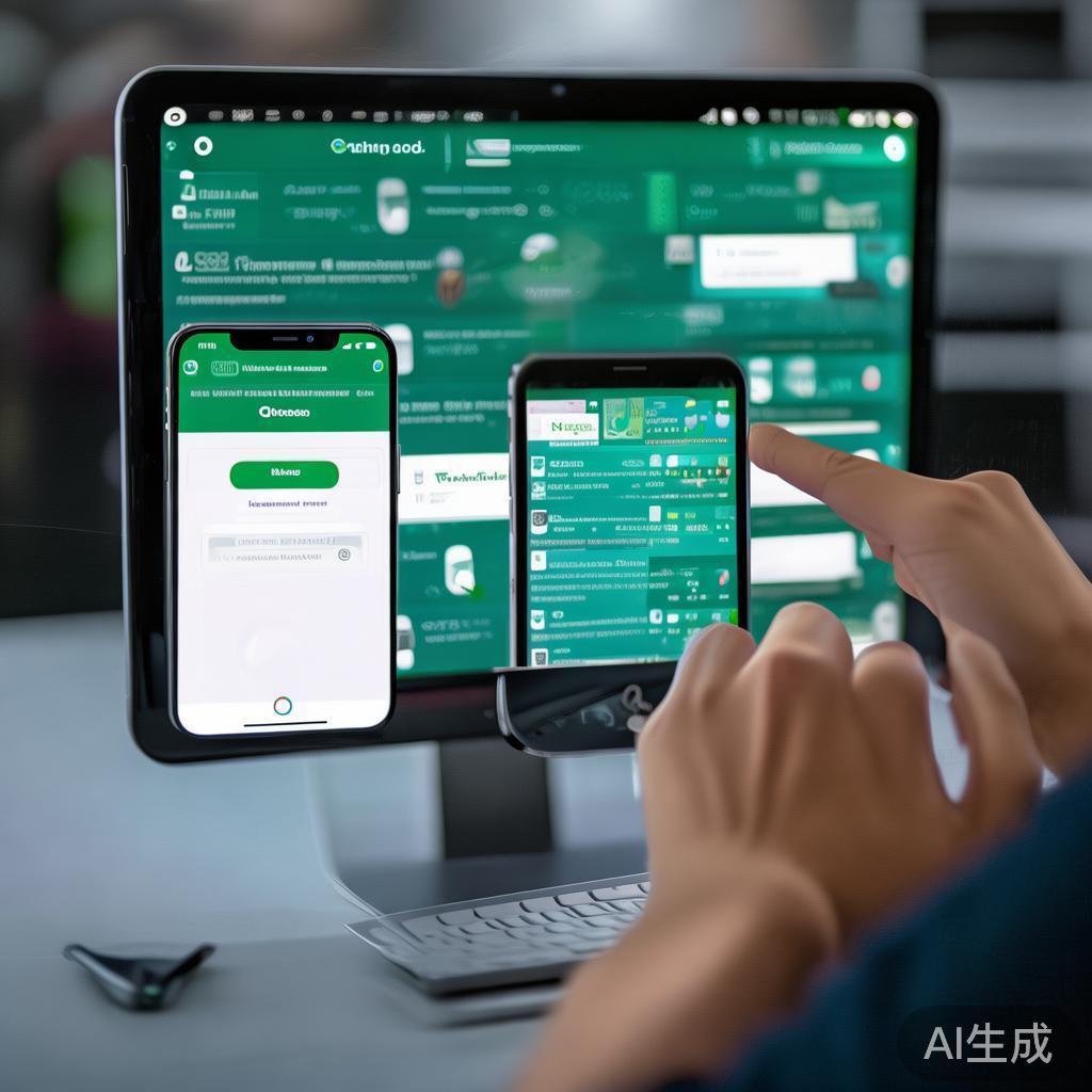 WhatsApp网页版双设备登录,如何实现无缝切换? WhatsApp网页版双设备登录,如何实现无缝切换?