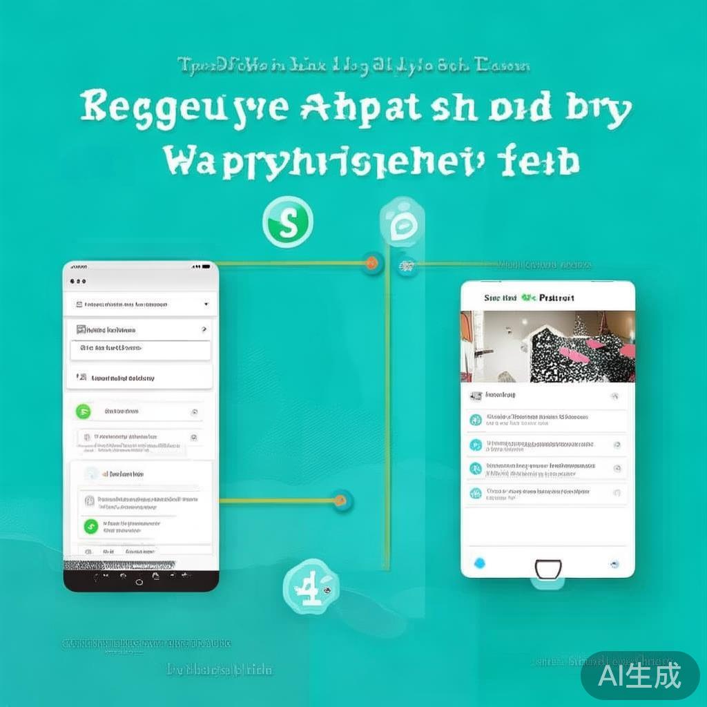 WhatsApp网页版历史记录查找指南,简单几步找回丢失的聊天记录 WhatsApp网页版历史记录查找指南,简单几步找回丢失的聊天记录