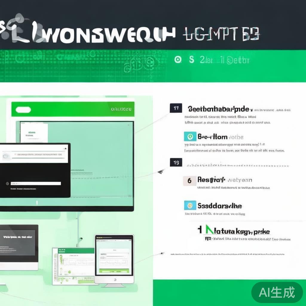 WhatsApp网页版重登指南,如何快速找回并登录你的账号 WhatsApp网页版重登指南,如何快速找回并登录你的账号