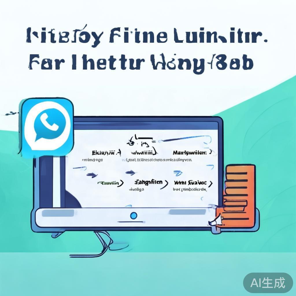 WhatsApp网页版首次登录指南，一步步教你快速上手！