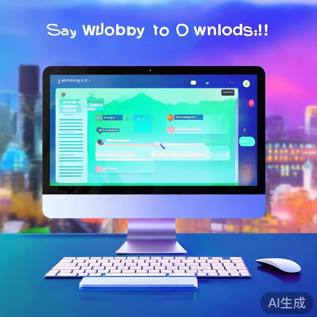 告别下载！WhatsApp网页版，无需安装，随时随地畅聊新体验