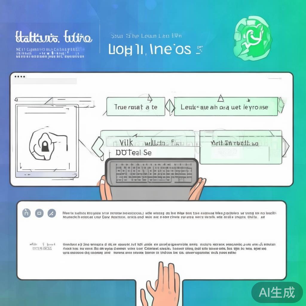 WhatsApp网页版隐私登录指南,安全使用WhatsApp的正确方式 WhatsApp网页版隐私登录指南,安全使用WhatsApp的正确方式