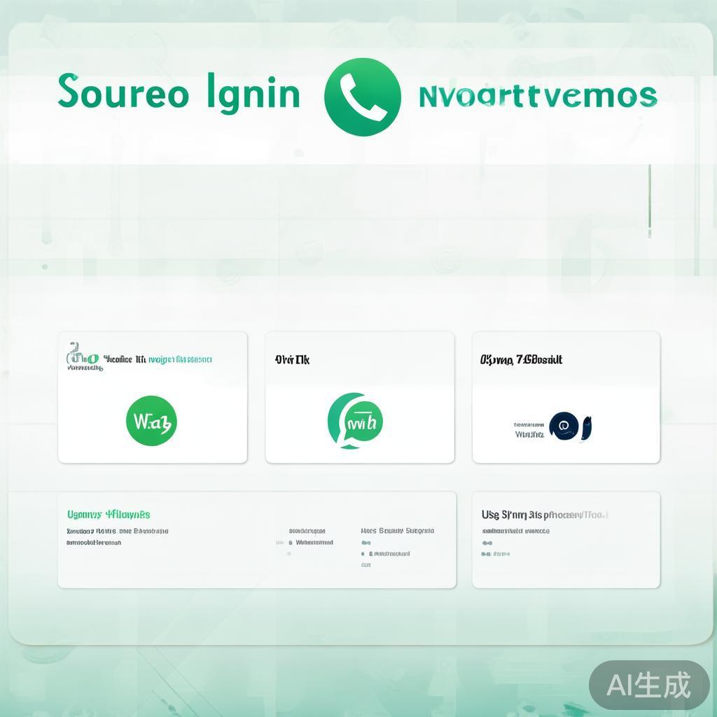 WhatsApp网页版账号安全指南,如何安全登录与防护措施 WhatsApp网页版账号安全指南,如何安全登录与防护措施