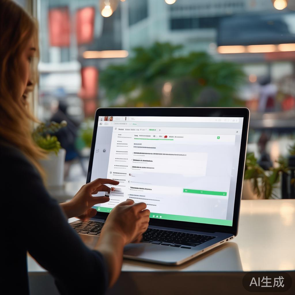 WhatsApp网页版,随时随地畅享即时通讯 WhatsApp网页版,随时随地畅享即时通讯