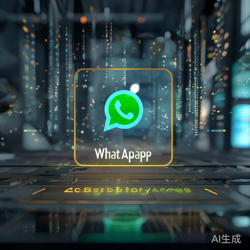 WhatsApp网页版限时动态入口是什么? WhatsApp网页版限时动态入口是什么?