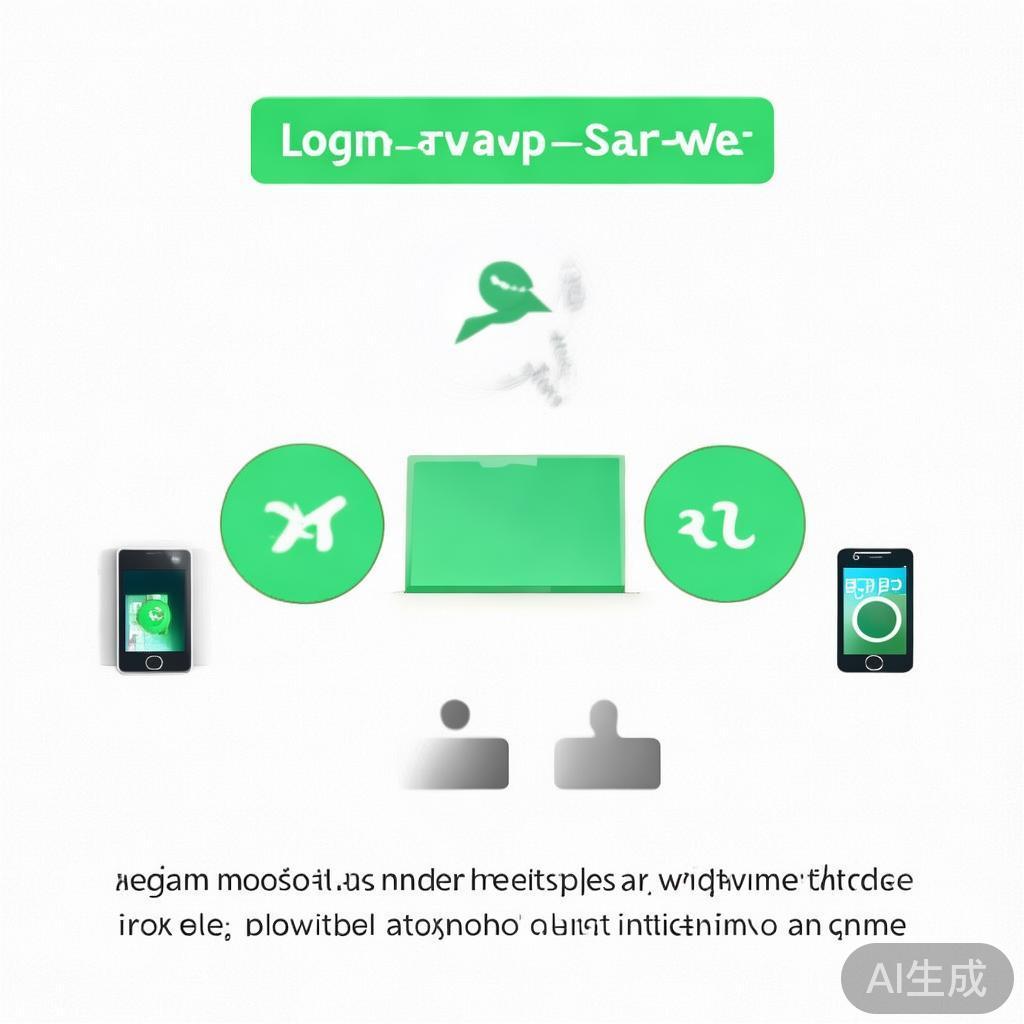 WhatsApp网页版登录指南，简单几步，随时随地畅聊