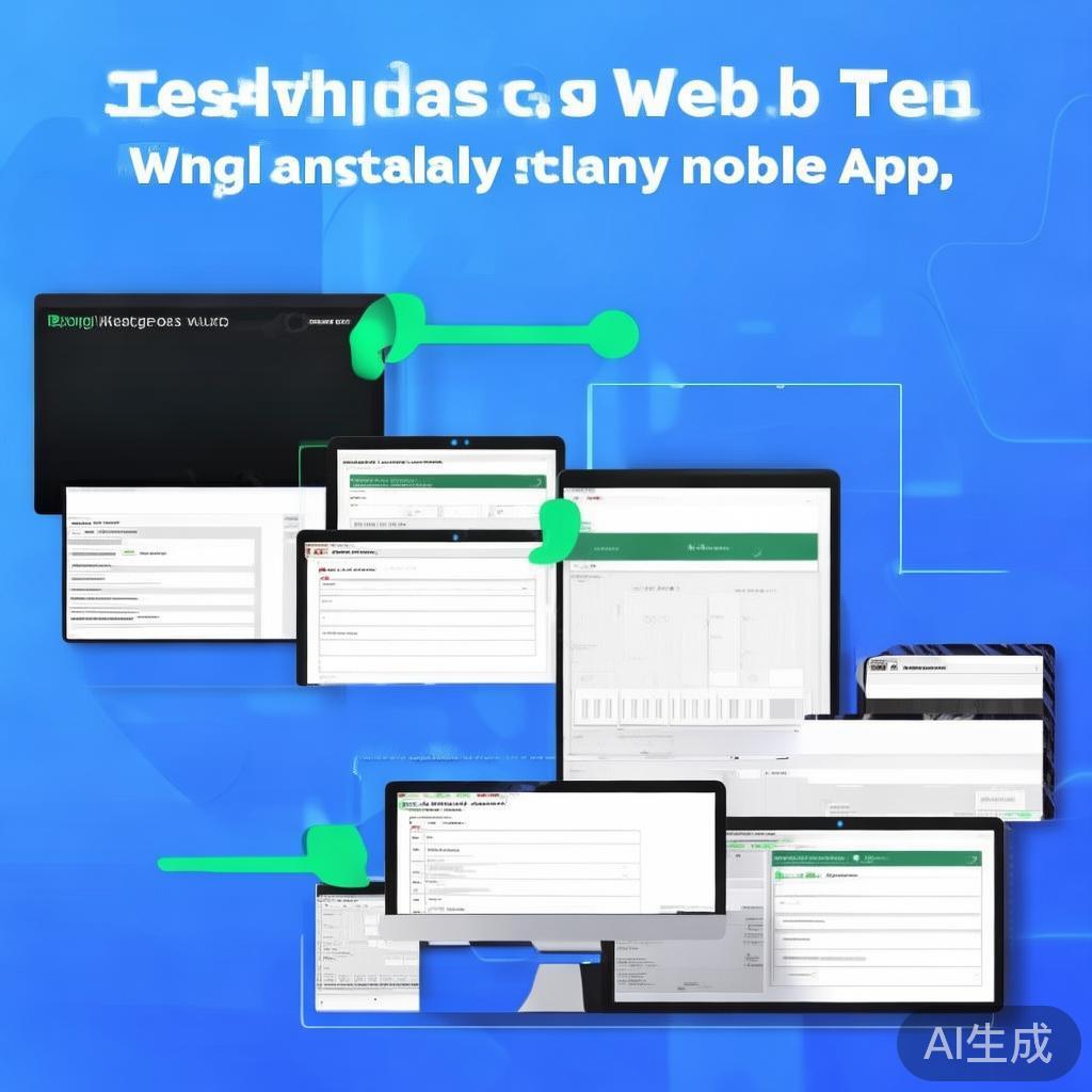 WhatsApp网页版免安装登录指南，轻松使用聊天工具，无需安装手机应用！