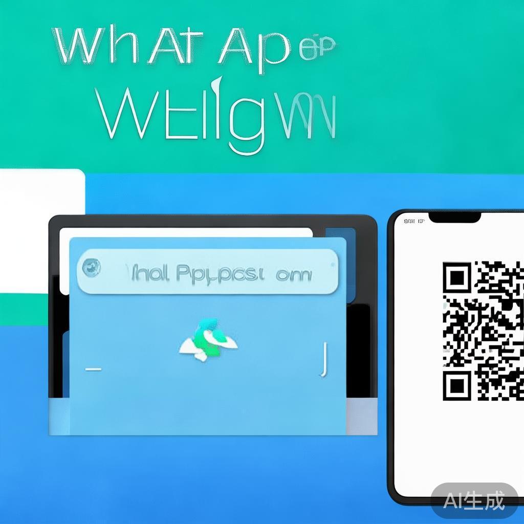 WhatsApp网页版扫码登录，无需下载，快速访问！