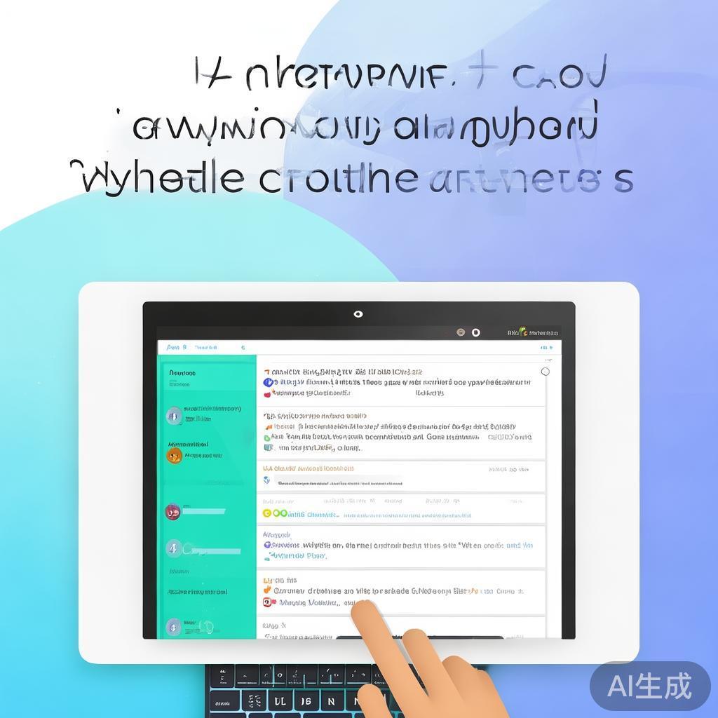 WhatsApp网页版交流入口,随时随地畅享高效沟通! WhatsApp网页版交流入口,随时随地畅享高效沟通!